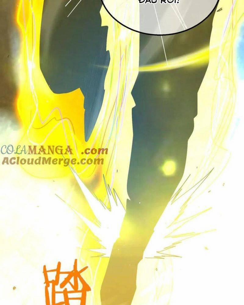 Vô Địch Bị Động Tạo Ra Tấn Sát Thương 26 trang 70