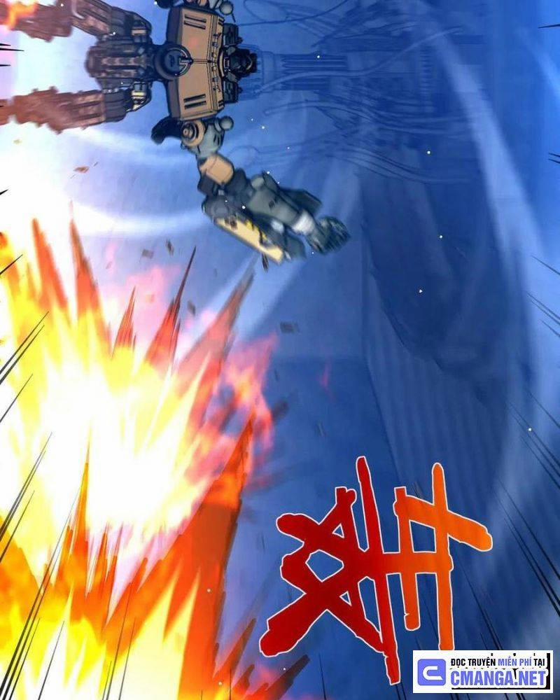 Vô Địch Bị Động Tạo Ra Tấn Sát Thương 26 trang 74