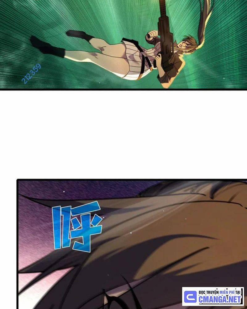 Vô Địch Bị Động Tạo Ra Tấn Sát Thương 26 trang 98