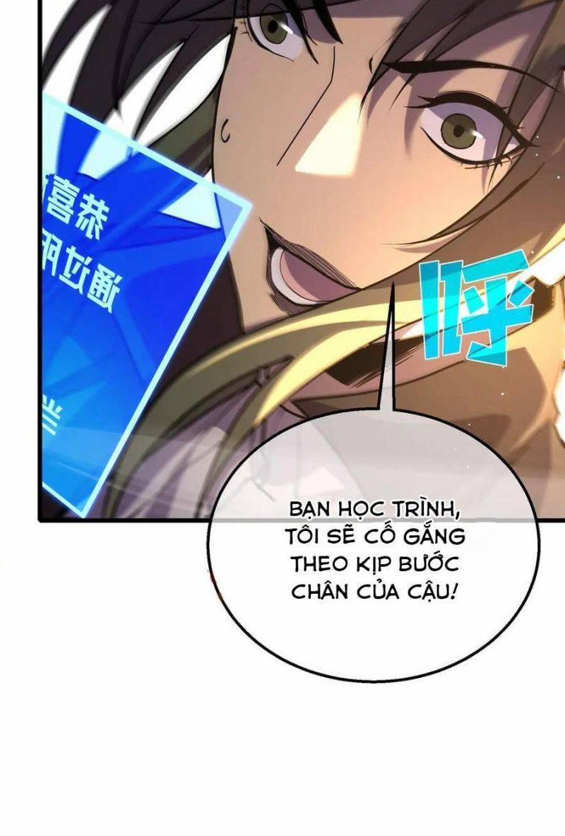 Vô Địch Bị Động Tạo Ra Tấn Sát Thương 26 trang 99