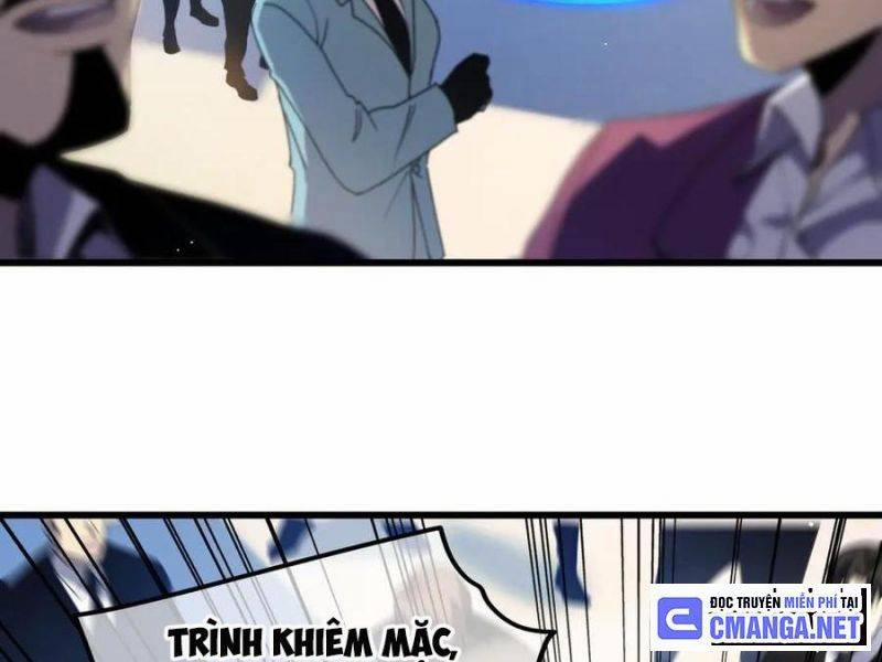 Vô Địch Bị Động Tạo Ra Tấn Sát Thương 27 trang 11