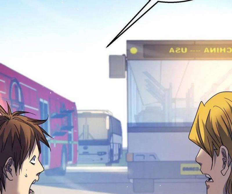 Vô Địch Bị Động Tạo Ra Tấn Sát Thương 27 trang 111