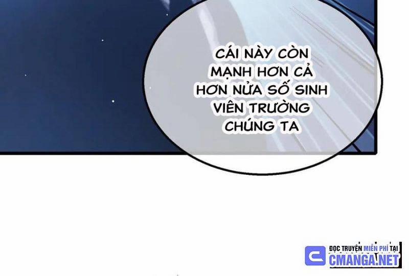 Vô Địch Bị Động Tạo Ra Tấn Sát Thương 27 trang 128