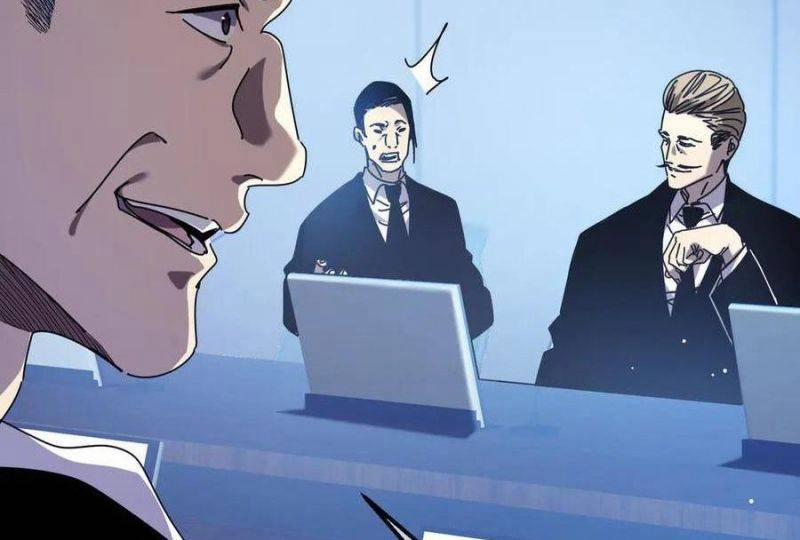 Vô Địch Bị Động Tạo Ra Tấn Sát Thương 27 trang 156