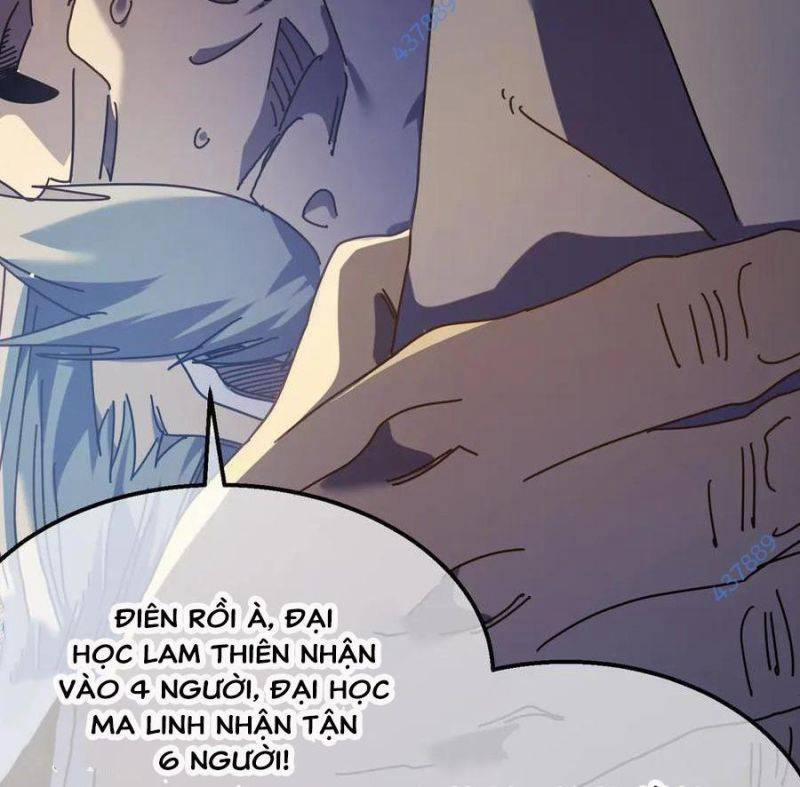 Vô Địch Bị Động Tạo Ra Tấn Sát Thương 27 trang 172