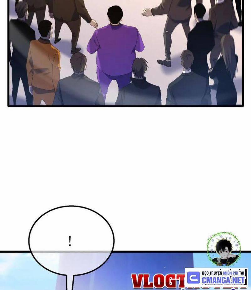 Vô Địch Bị Động Tạo Ra Tấn Sát Thương 27 trang 23
