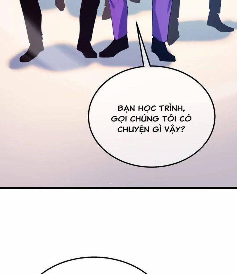 Vô Địch Bị Động Tạo Ra Tấn Sát Thương 27 trang 25