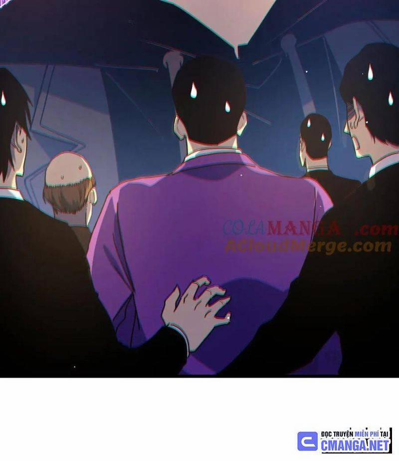 Vô Địch Bị Động Tạo Ra Tấn Sát Thương 27 trang 29