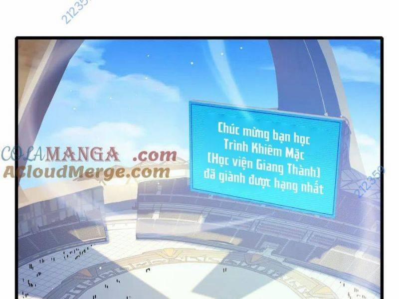 Vô Địch Bị Động Tạo Ra Tấn Sát Thương 27 trang 4