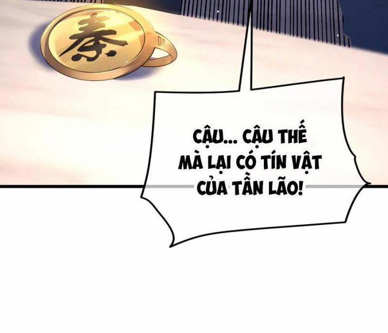 Vô Địch Bị Động Tạo Ra Tấn Sát Thương 27 trang 81