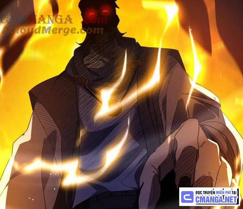 Vô Địch Bị Động Tạo Ra Tấn Sát Thương 27 trang 83