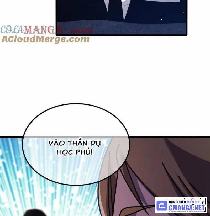 Vô Địch Bị Động Tạo Ra Tấn Sát Thương 28 trang 116