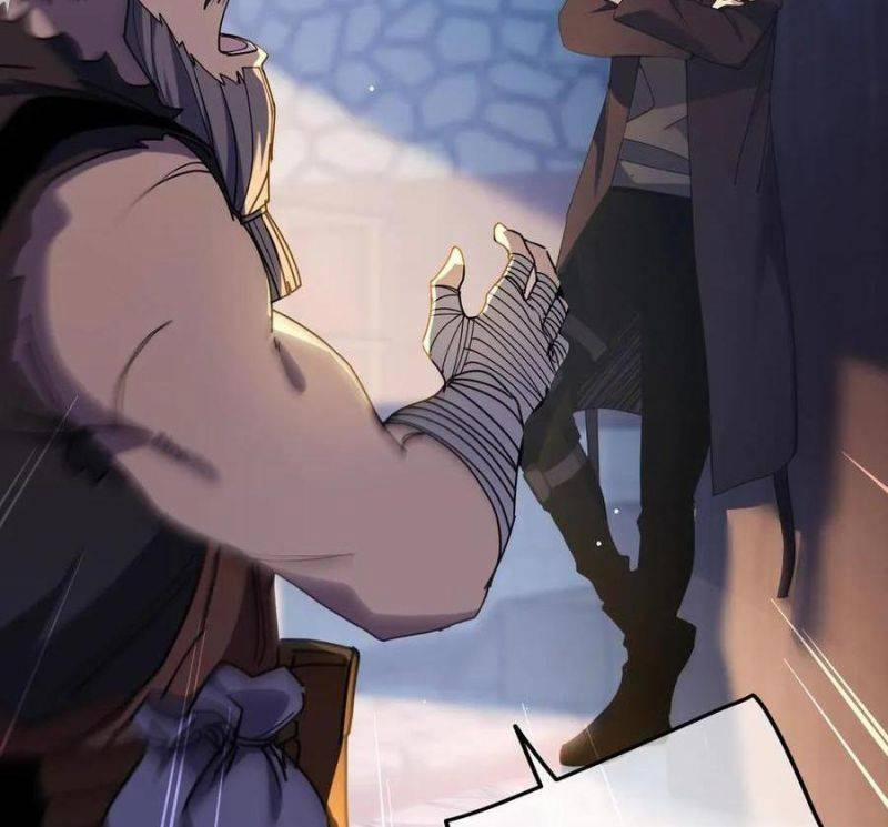 Vô Địch Bị Động Tạo Ra Tấn Sát Thương 28 trang 124