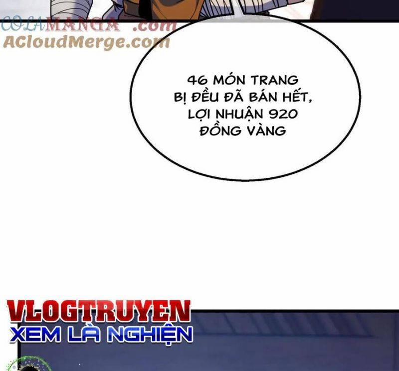 Vô Địch Bị Động Tạo Ra Tấn Sát Thương 28 trang 129