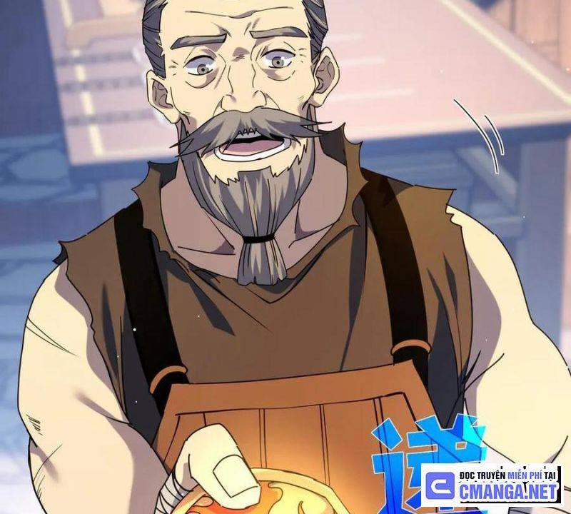 Vô Địch Bị Động Tạo Ra Tấn Sát Thương 28 trang 137