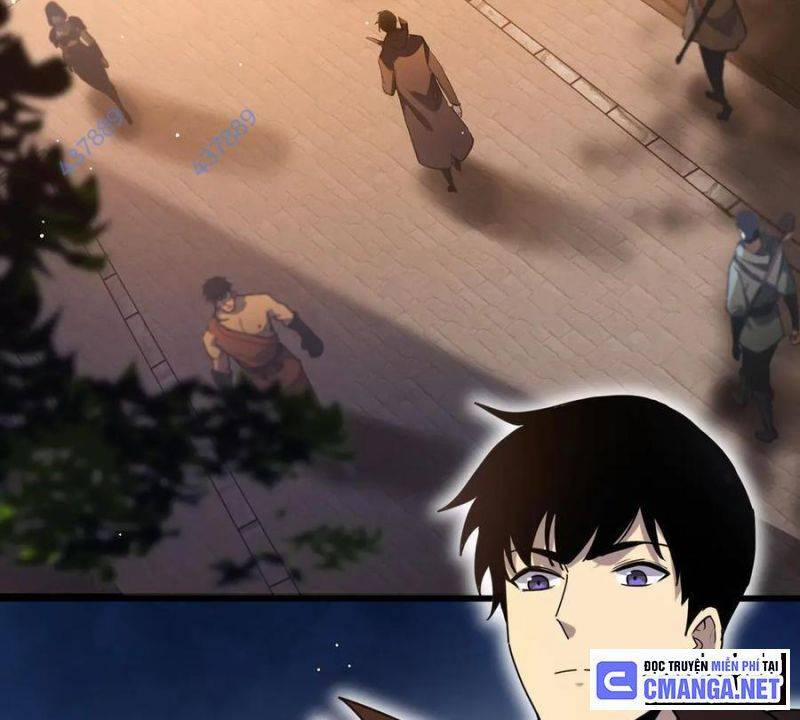 Vô Địch Bị Động Tạo Ra Tấn Sát Thương 28 trang 140