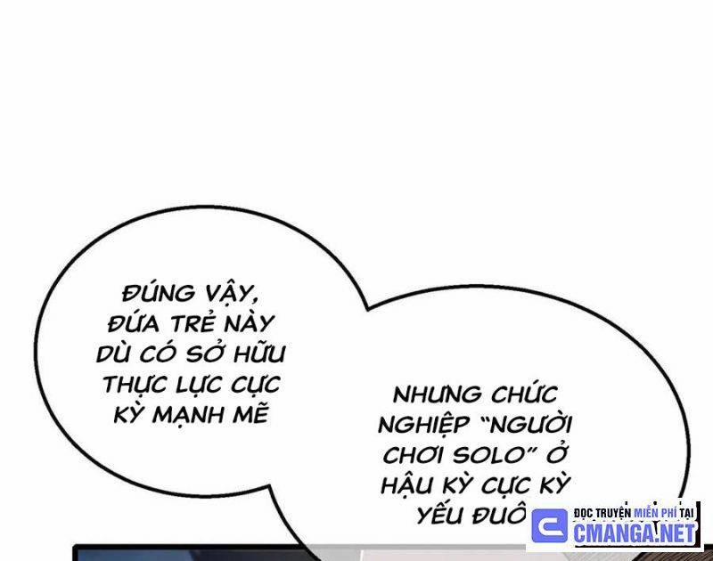 Vô Địch Bị Động Tạo Ra Tấn Sát Thương 28 trang 41