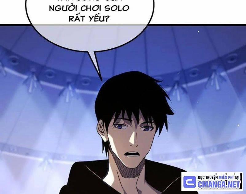Vô Địch Bị Động Tạo Ra Tấn Sát Thương 28 trang 44
