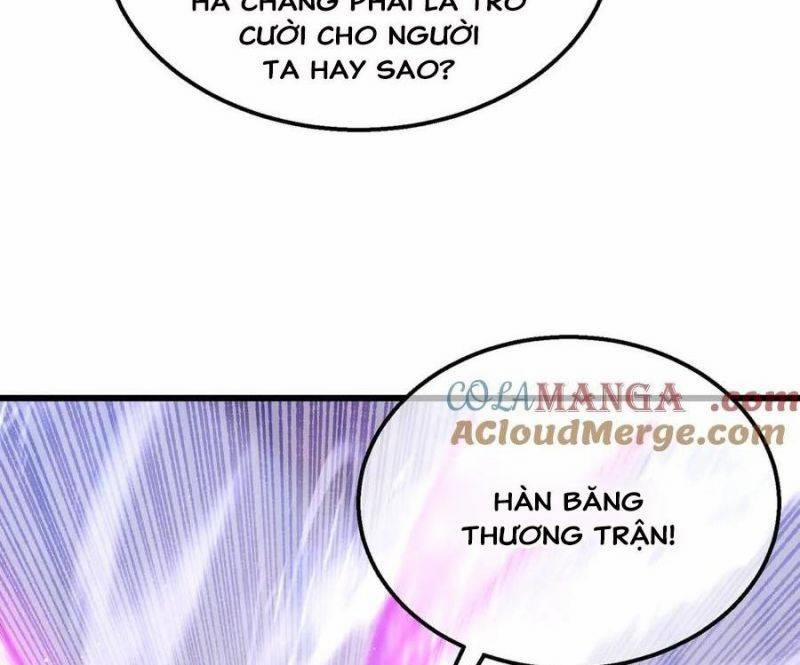 Vô Địch Bị Động Tạo Ra Tấn Sát Thương 28 trang 64