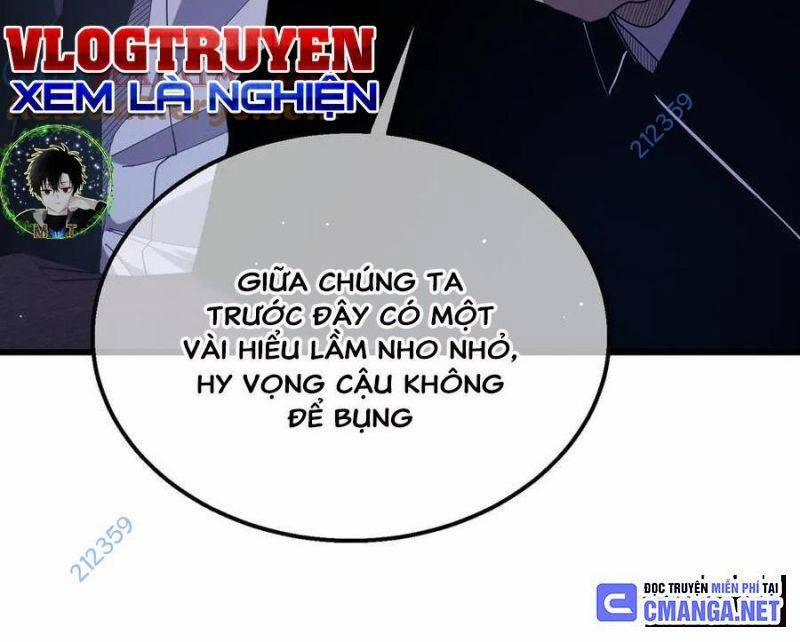 Vô Địch Bị Động Tạo Ra Tấn Sát Thương 28 trang 8