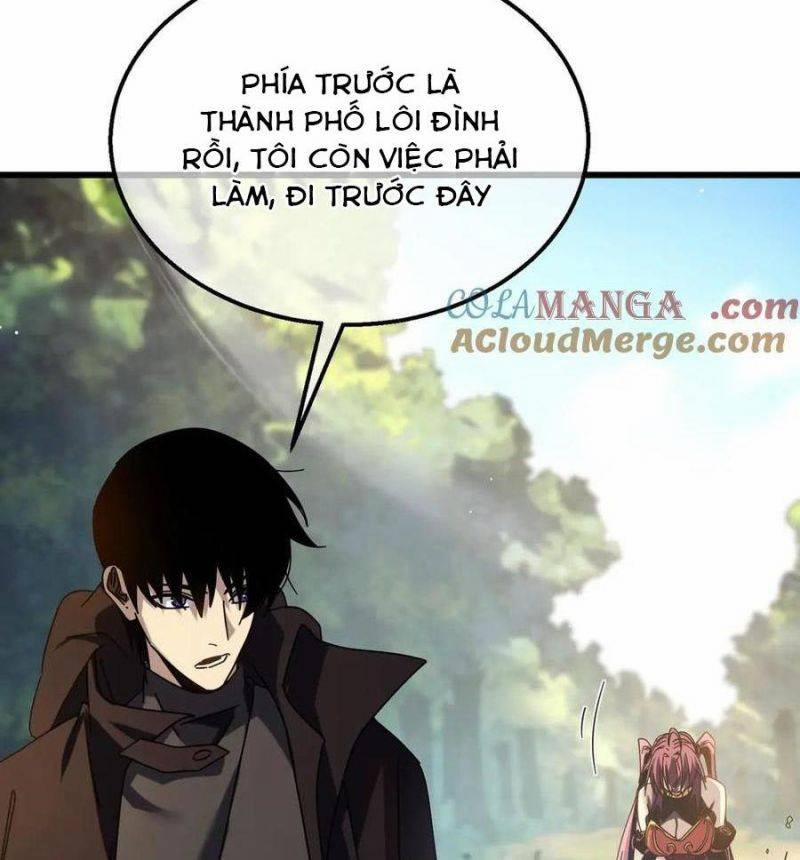 Vô Địch Bị Động Tạo Ra Tấn Sát Thương 29 trang 100
