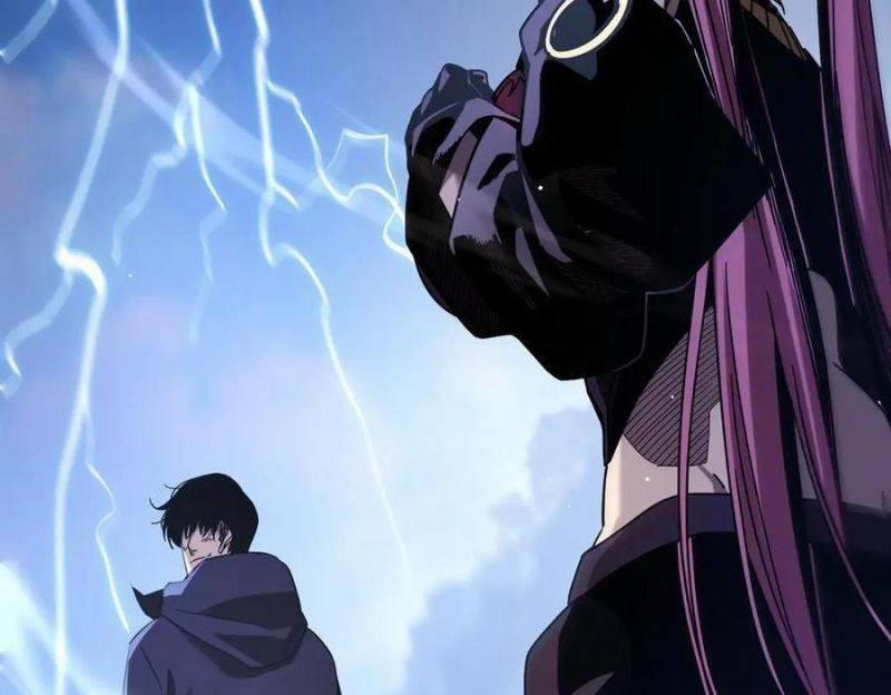 Vô Địch Bị Động Tạo Ra Tấn Sát Thương 29 trang 108