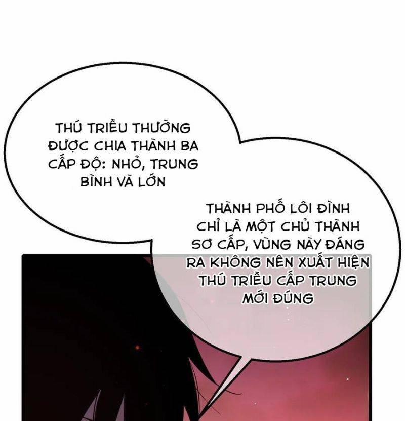 Vô Địch Bị Động Tạo Ra Tấn Sát Thương 29 trang 117