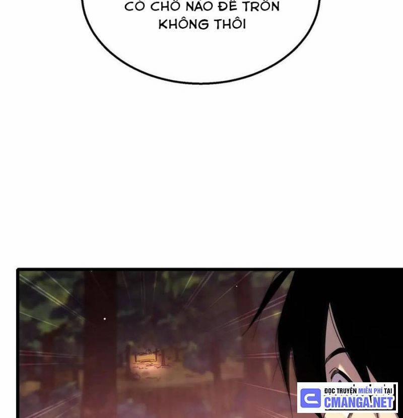 Vô Địch Bị Động Tạo Ra Tấn Sát Thương 29 trang 119