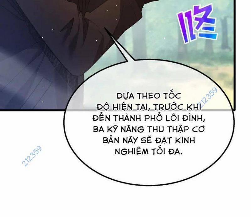 Vô Địch Bị Động Tạo Ra Tấn Sát Thương 29 trang 12