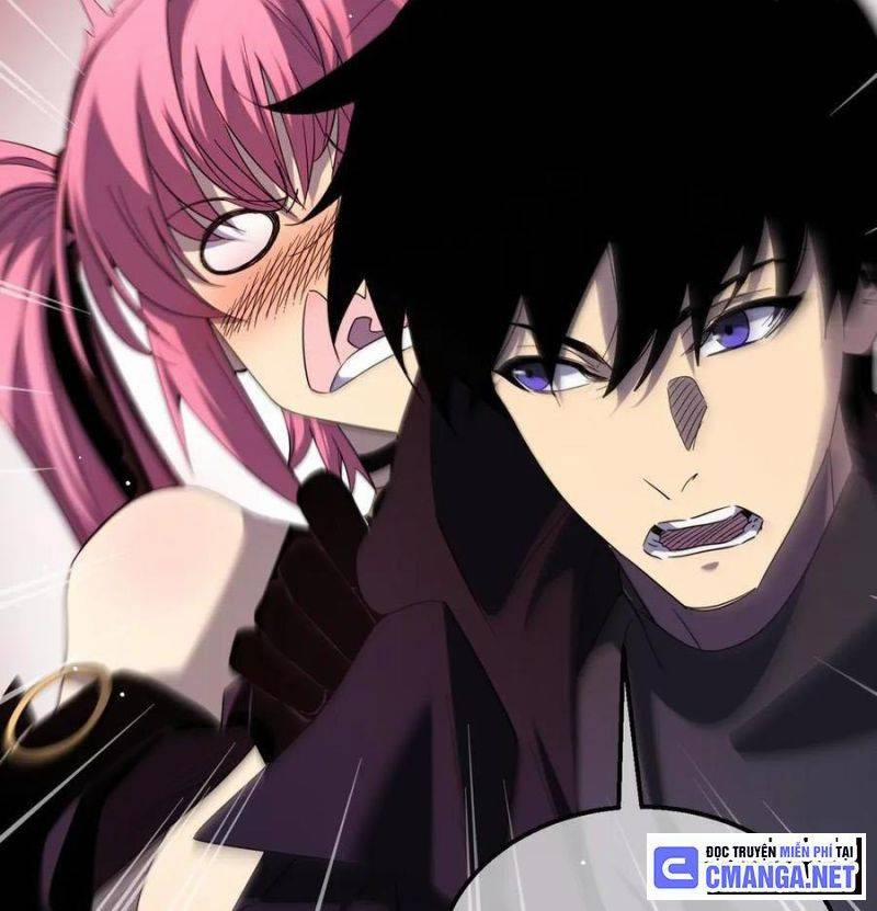 Vô Địch Bị Động Tạo Ra Tấn Sát Thương 29 trang 125