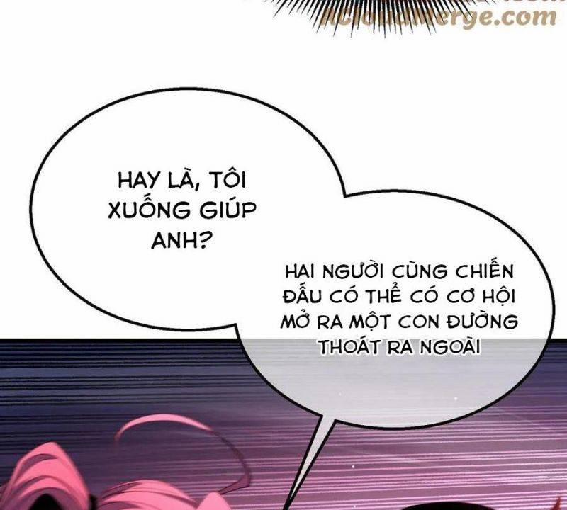 Vô Địch Bị Động Tạo Ra Tấn Sát Thương 29 trang 135