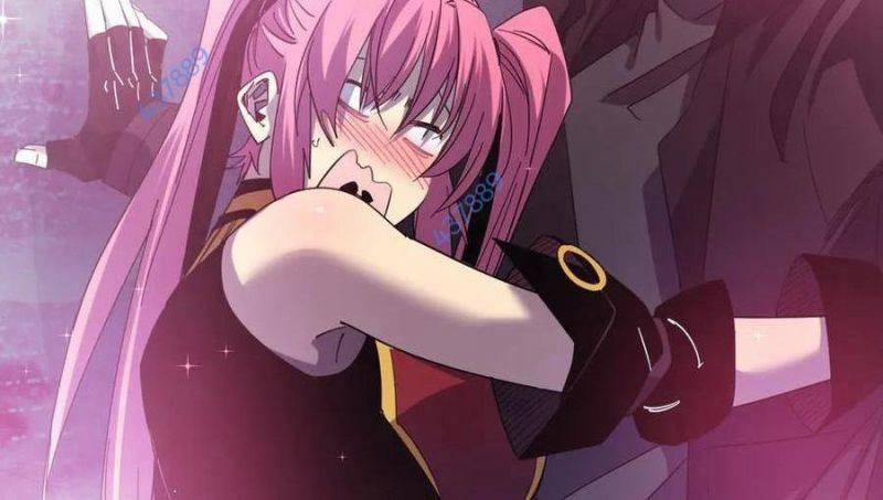 Vô Địch Bị Động Tạo Ra Tấn Sát Thương 29 trang 161