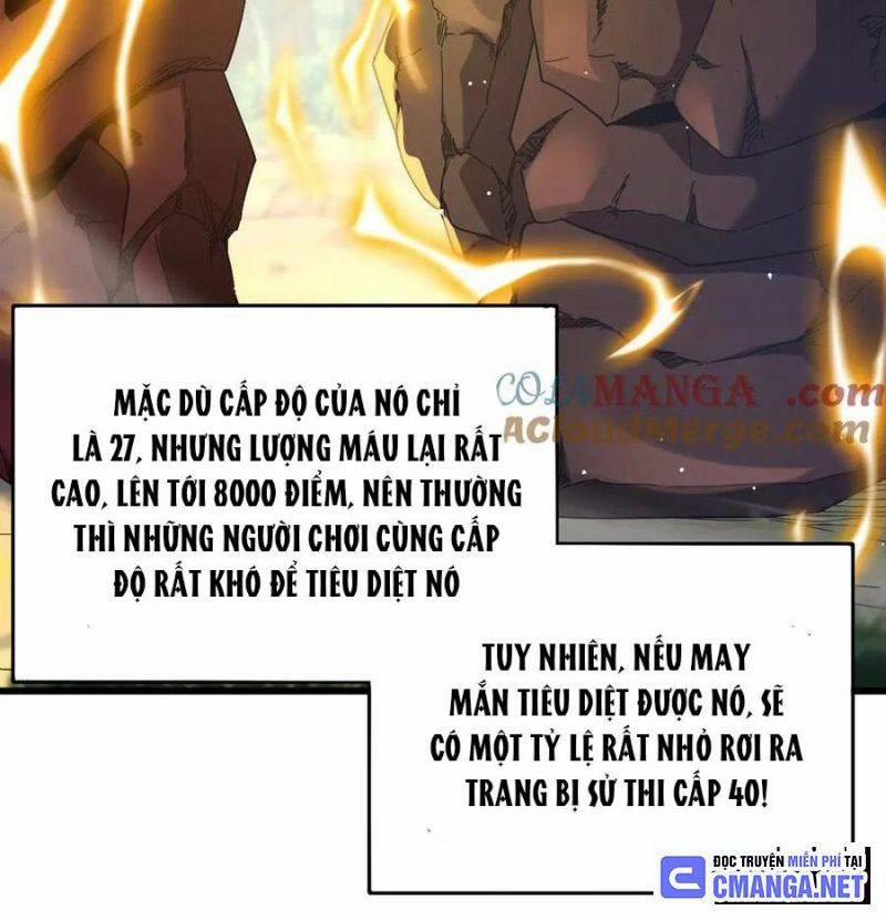 Vô Địch Bị Động Tạo Ra Tấn Sát Thương 29 trang 17