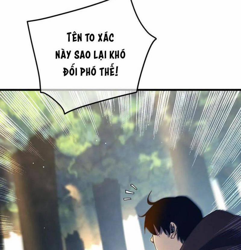 Vô Địch Bị Động Tạo Ra Tấn Sát Thương 29 trang 21