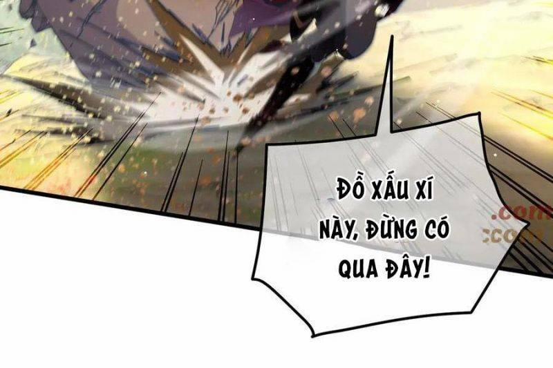 Vô Địch Bị Động Tạo Ra Tấn Sát Thương 29 trang 30