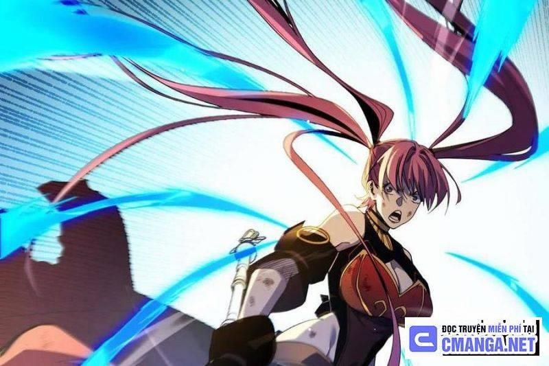 Vô Địch Bị Động Tạo Ra Tấn Sát Thương 29 trang 32