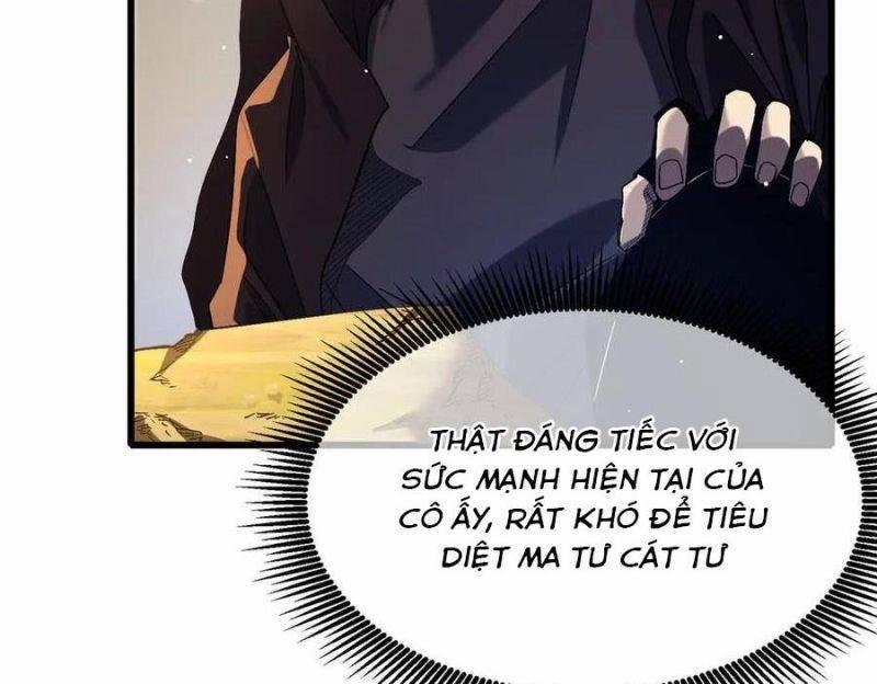 Vô Địch Bị Động Tạo Ra Tấn Sát Thương 29 trang 45