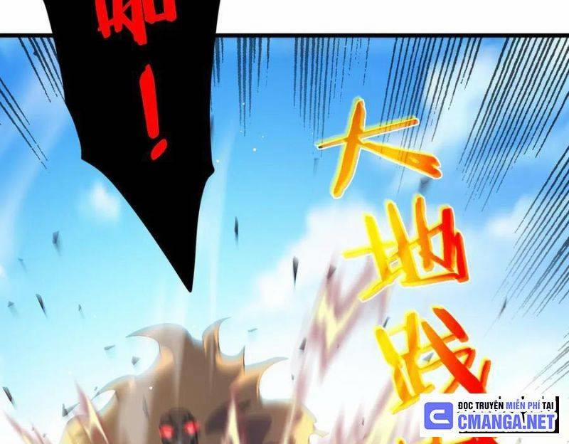Vô Địch Bị Động Tạo Ra Tấn Sát Thương 29 trang 47