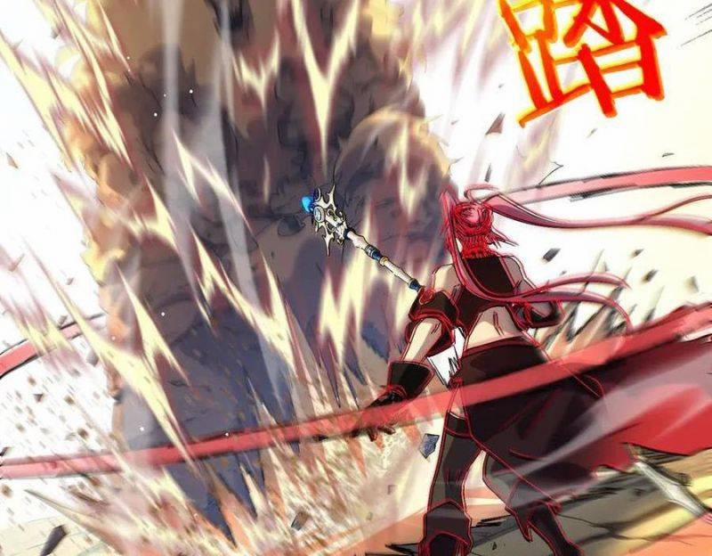 Vô Địch Bị Động Tạo Ra Tấn Sát Thương 29 trang 48