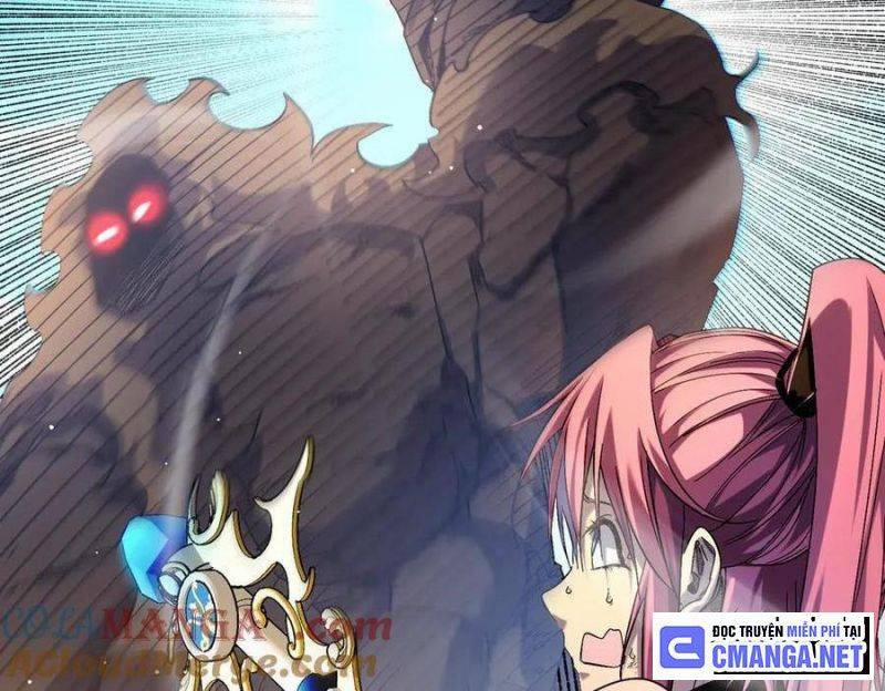 Vô Địch Bị Động Tạo Ra Tấn Sát Thương 29 trang 50