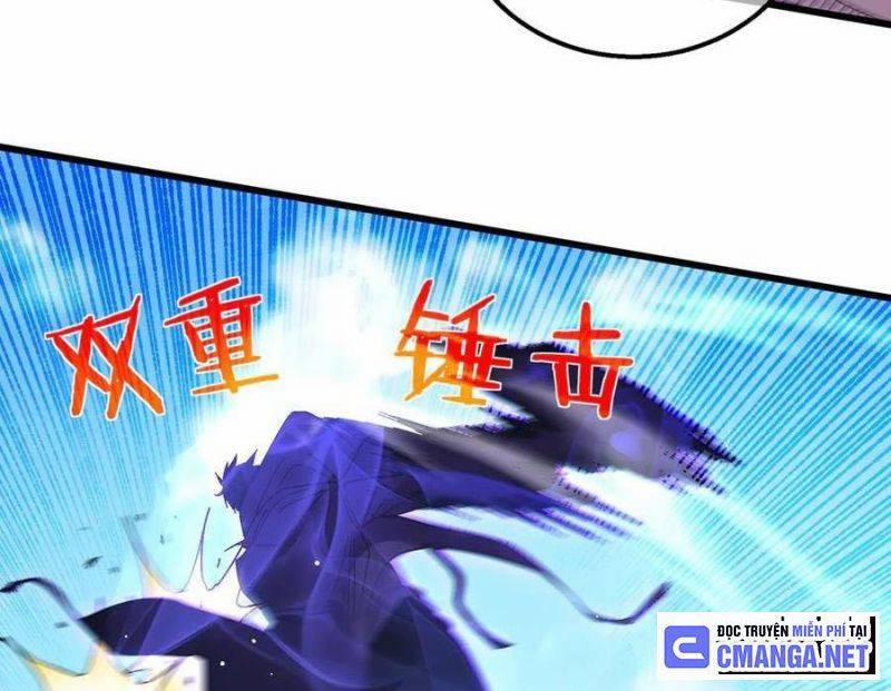 Vô Địch Bị Động Tạo Ra Tấn Sát Thương 29 trang 59