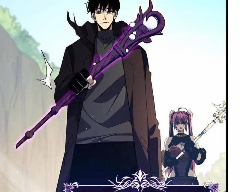 Vô Địch Bị Động Tạo Ra Tấn Sát Thương 29 trang 72