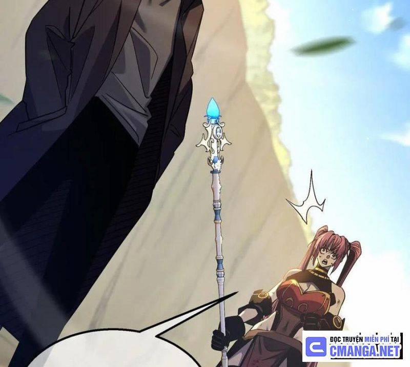 Vô Địch Bị Động Tạo Ra Tấn Sát Thương 29 trang 86