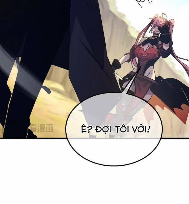 Vô Địch Bị Động Tạo Ra Tấn Sát Thương 29 trang 93