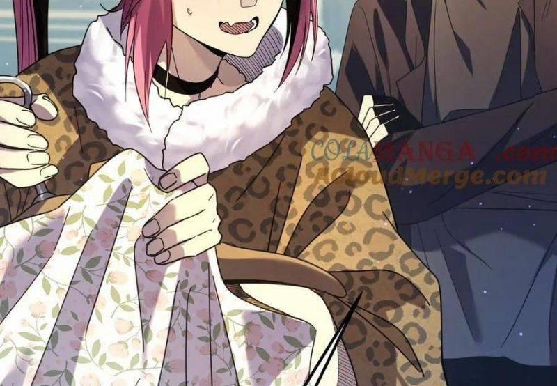 Vô Địch Bị Động Tạo Ra Tấn Sát Thương 30 trang 112