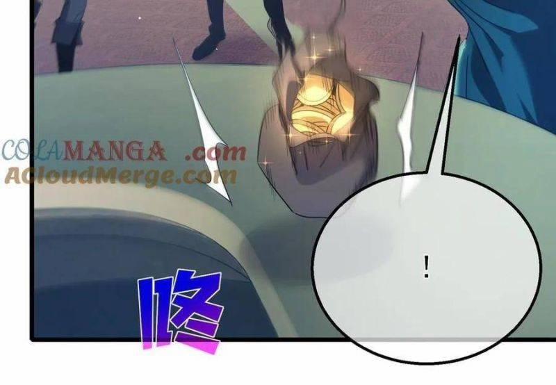 Vô Địch Bị Động Tạo Ra Tấn Sát Thương 30 trang 121