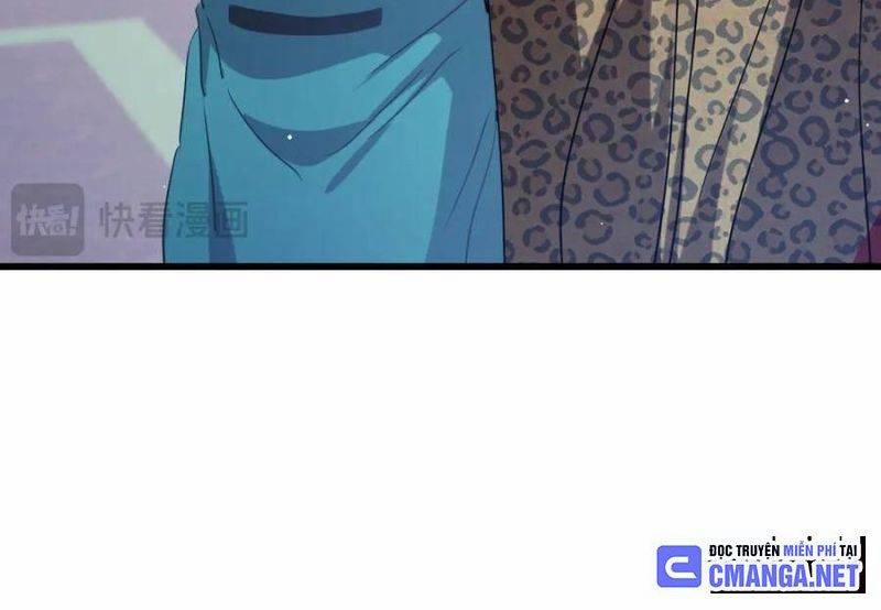 Vô Địch Bị Động Tạo Ra Tấn Sát Thương 30 trang 125