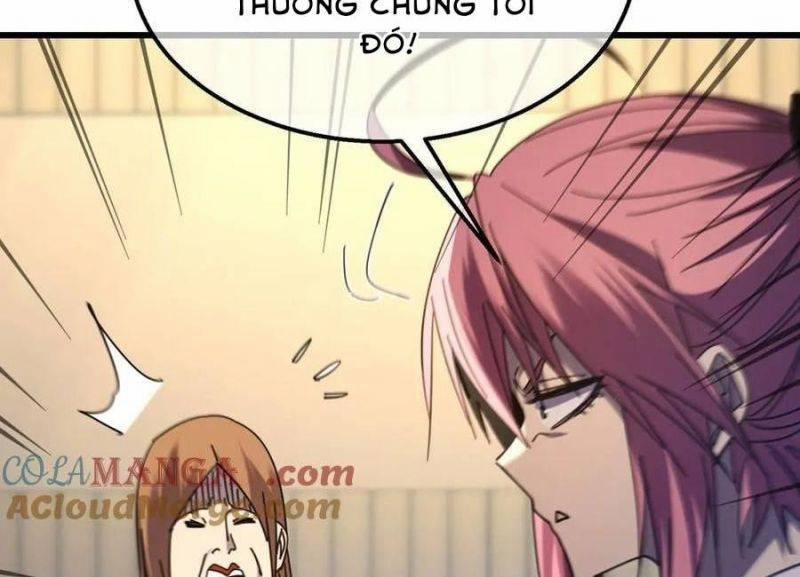 Vô Địch Bị Động Tạo Ra Tấn Sát Thương 30 trang 178
