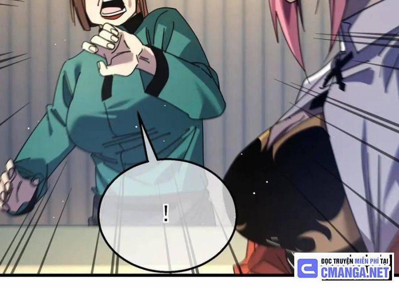 Vô Địch Bị Động Tạo Ra Tấn Sát Thương 30 trang 179