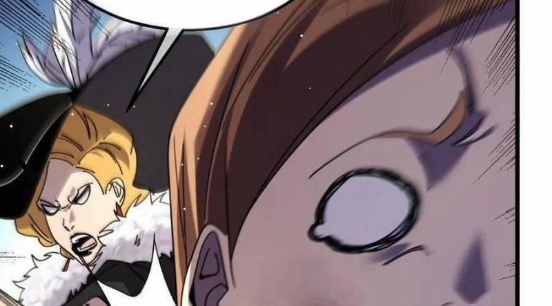 Vô Địch Bị Động Tạo Ra Tấn Sát Thương 30 trang 181